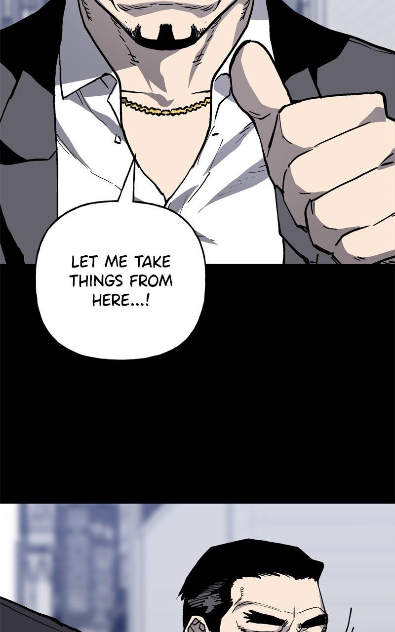Boss Return Episode 56 25