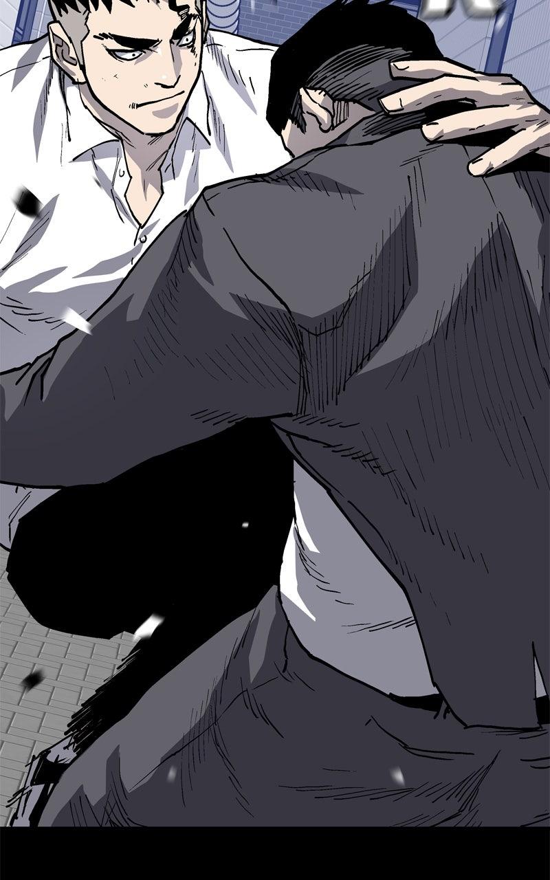 Boss Return Episode 56 38