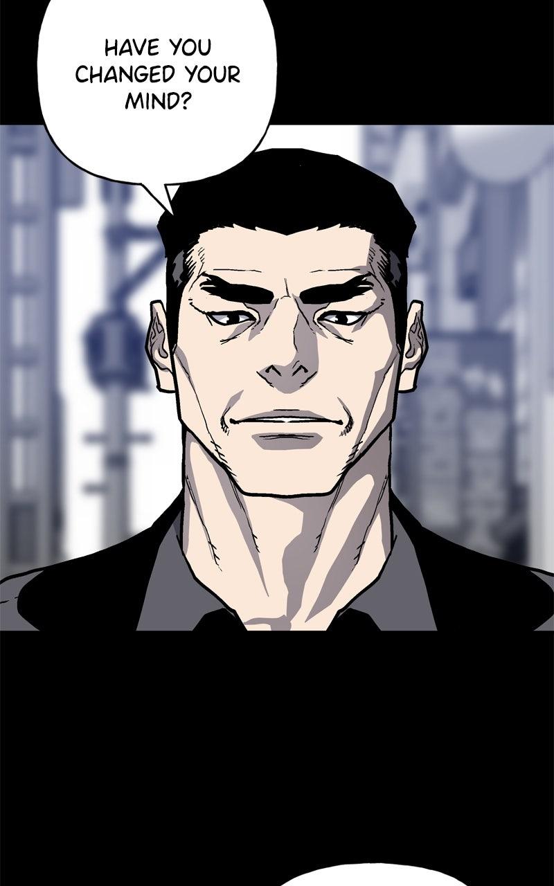 Boss Return Episode 56 51