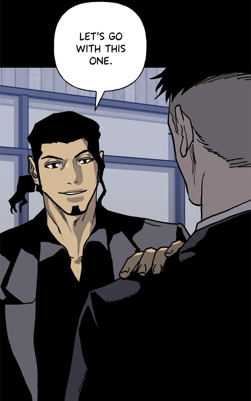 Boss Return Episode 56 72