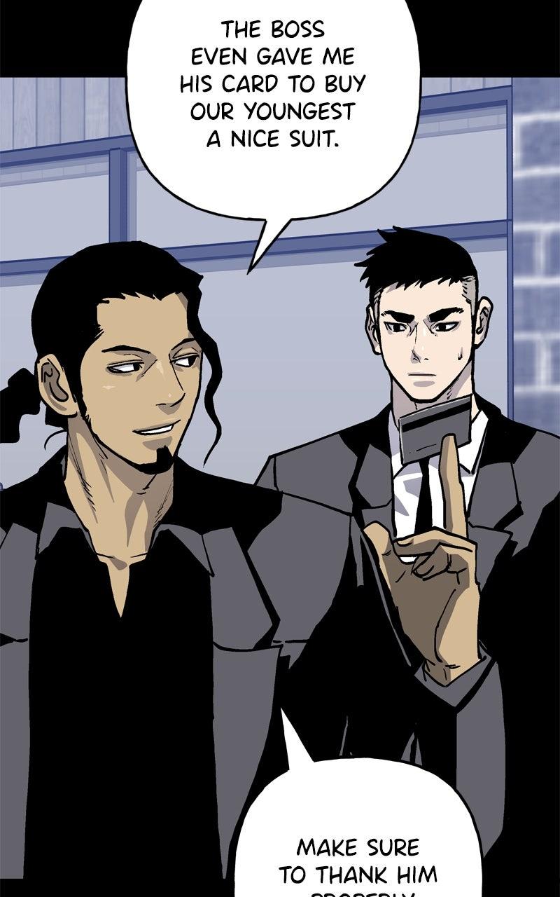 Boss Return Episode 56 75