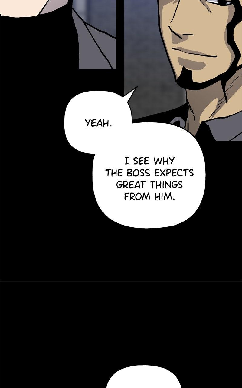 Boss Return Episode 56 82
