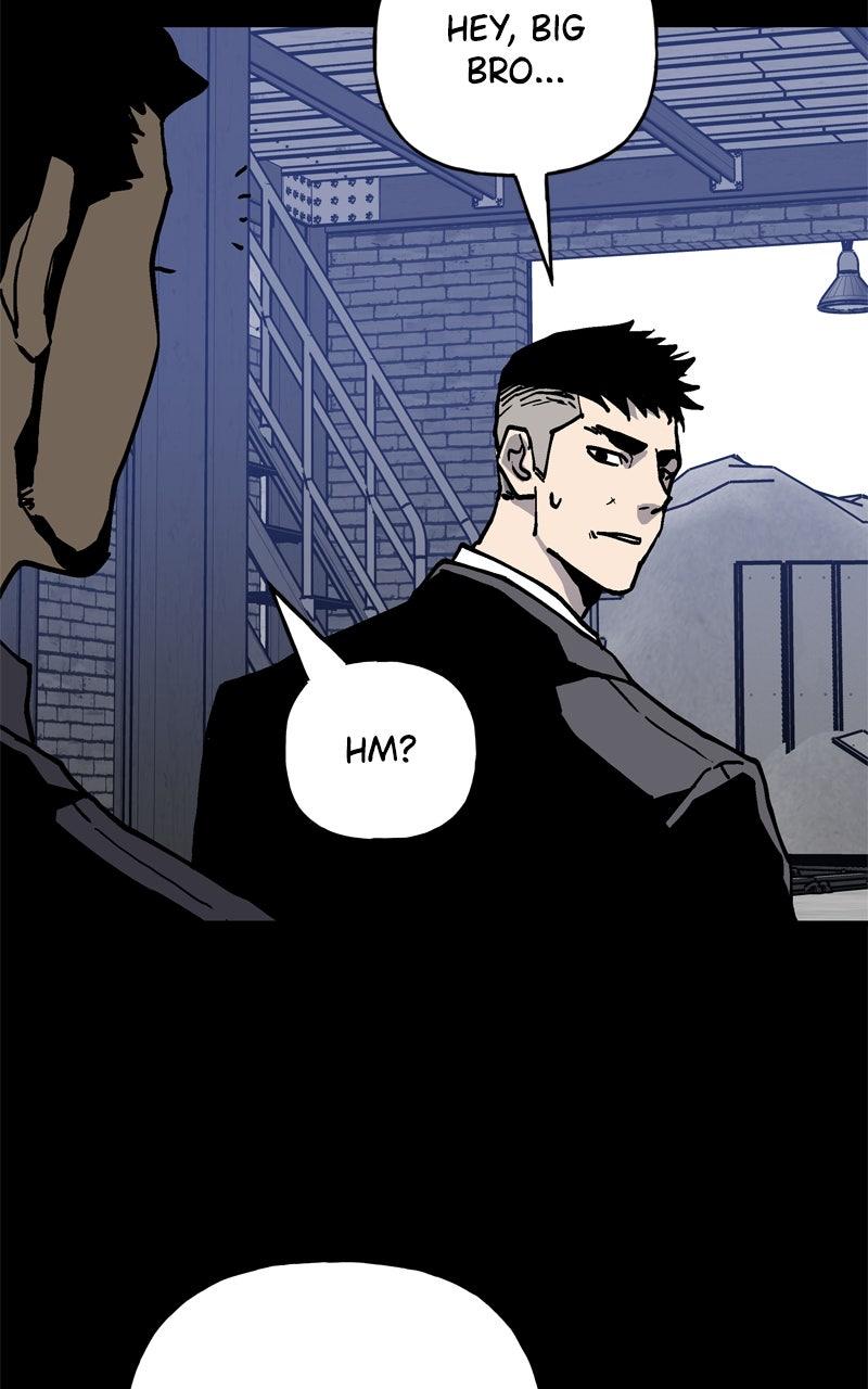 Boss Return Episode 56 83