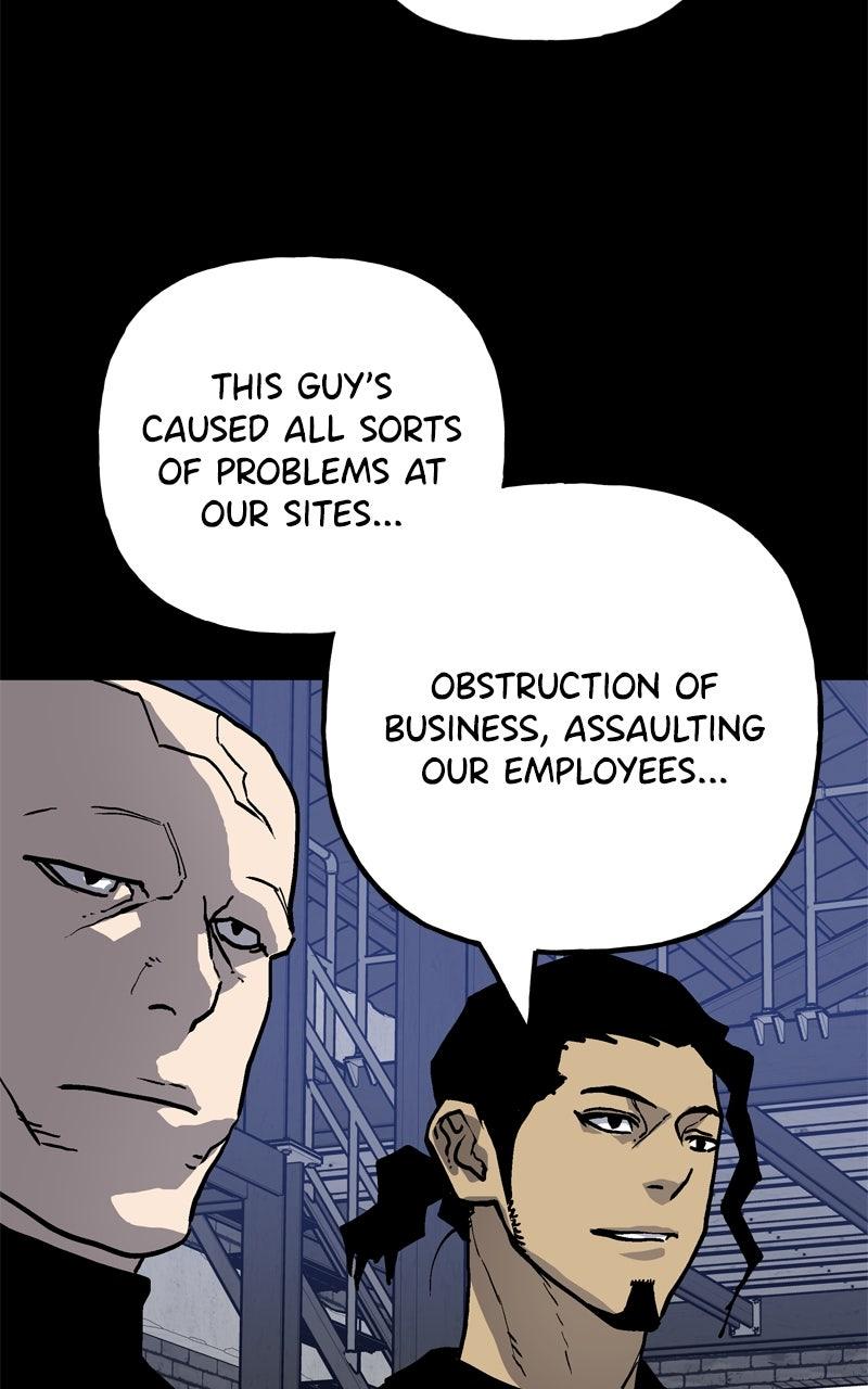 Boss Return Episode 56 85