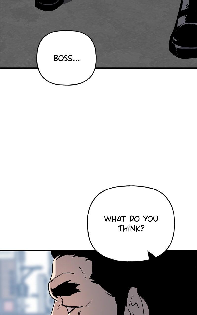 Boss Return Episode 56 90