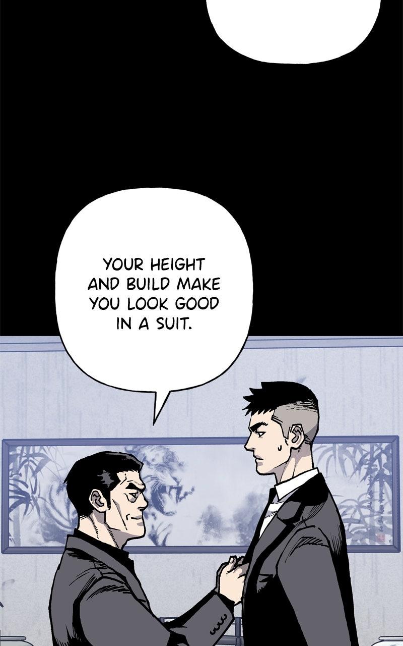 Boss Return Episode 57 2