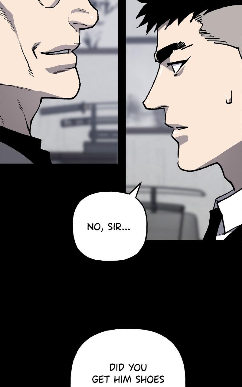 Boss Return Episode 57 4