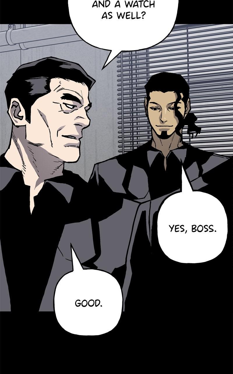 Boss Return Episode 57 5