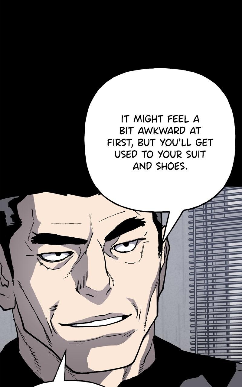 Boss Return Episode 57 6