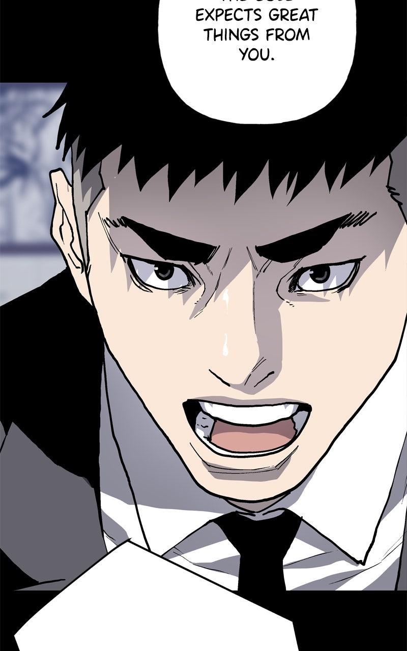 Boss Return Episode 57 20
