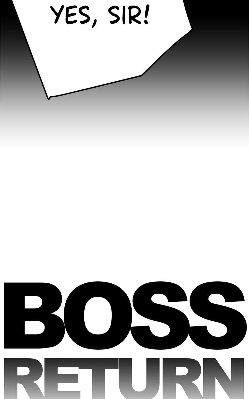 Boss Return Episode 57 21