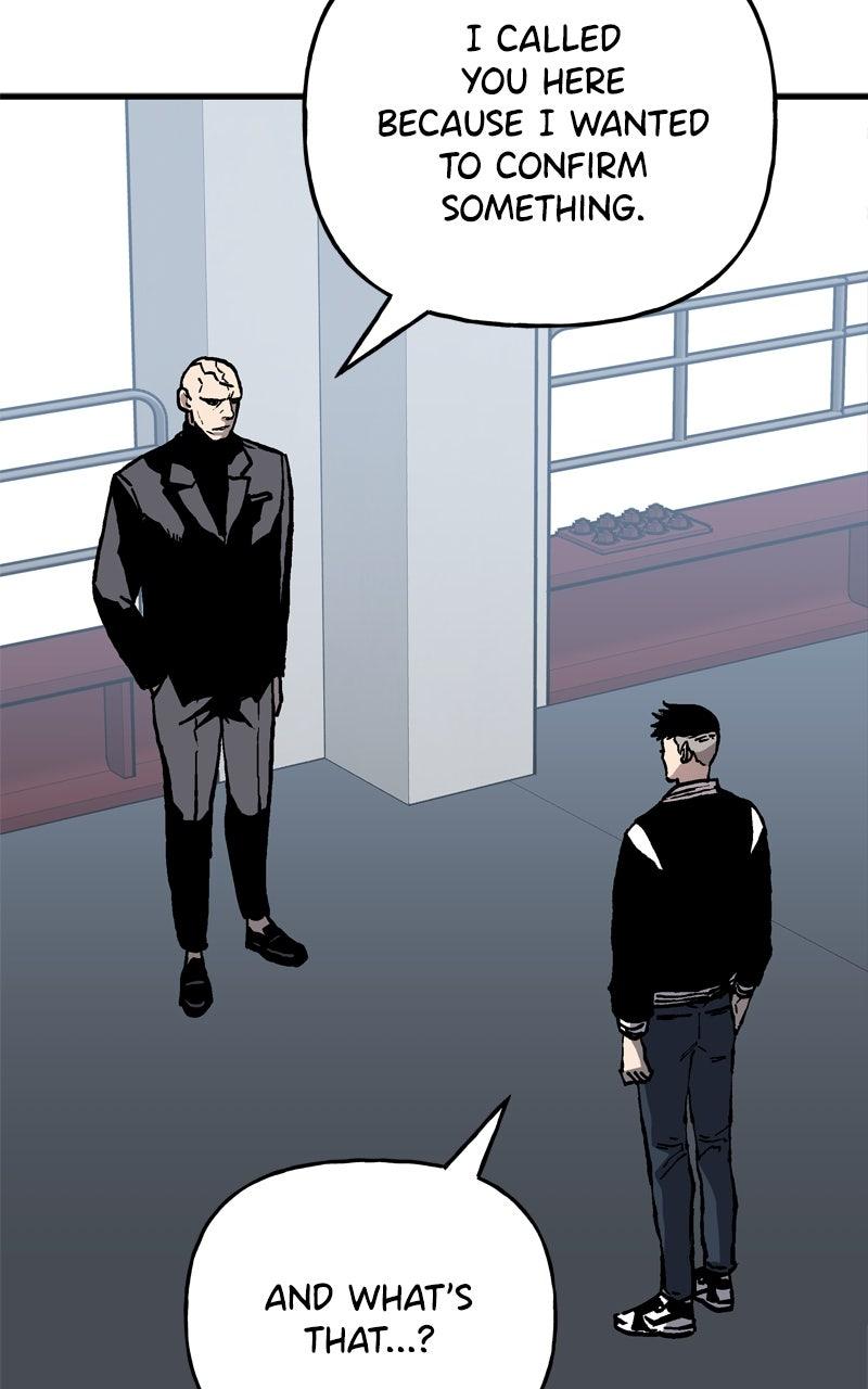 Boss Return Episode 57 26