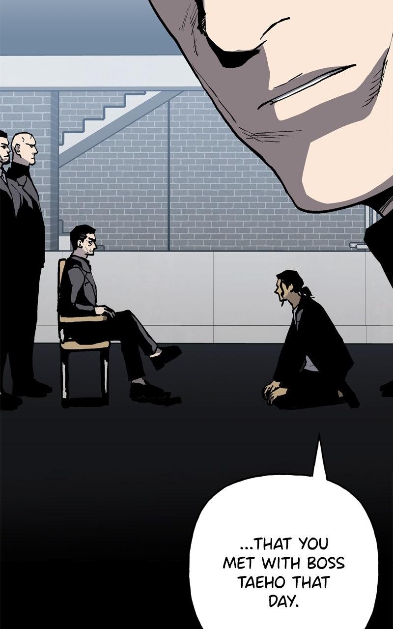 Boss Return Episode 57 33