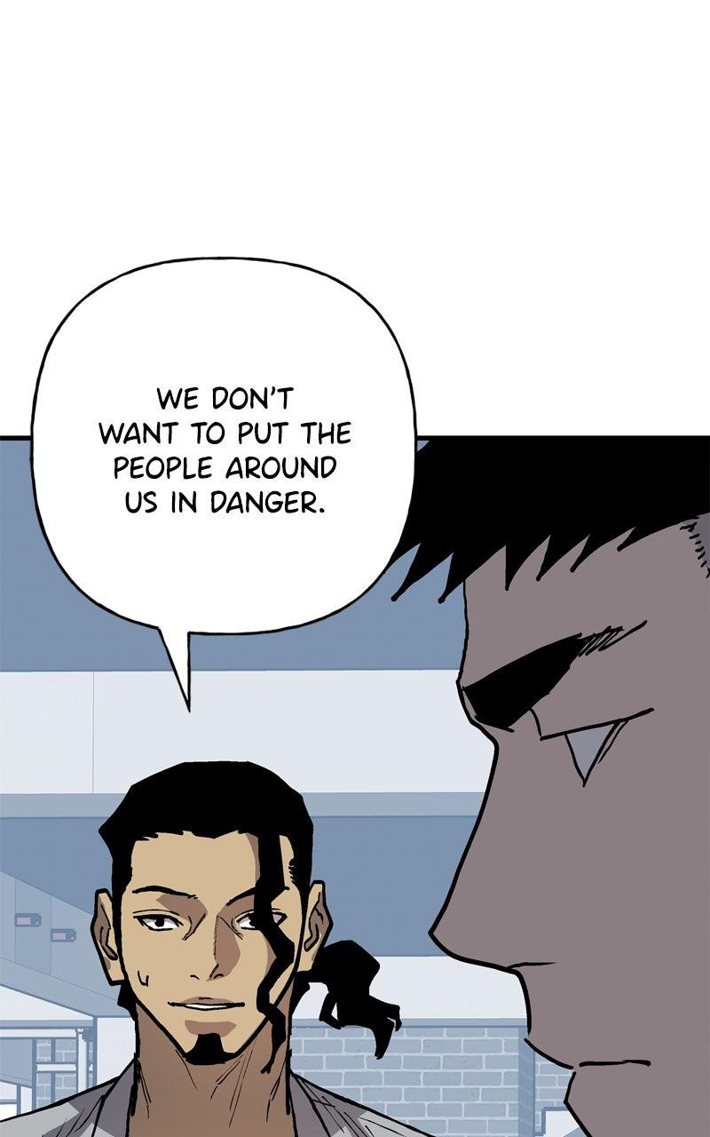 Boss Return Episode 57 47