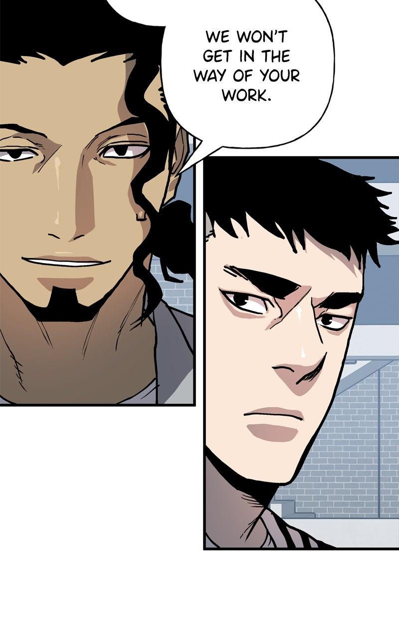 Boss Return Episode 57 49