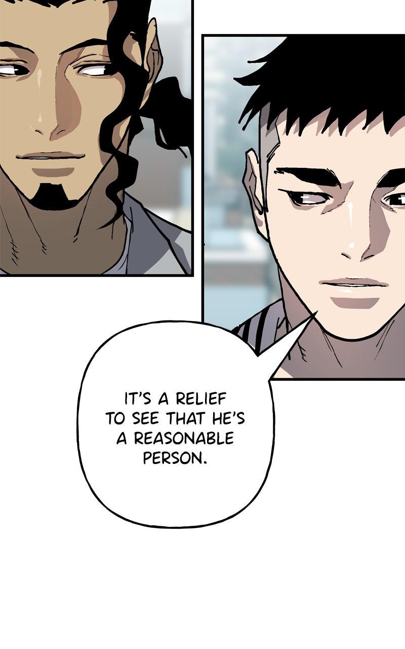 Boss Return Episode 57 53