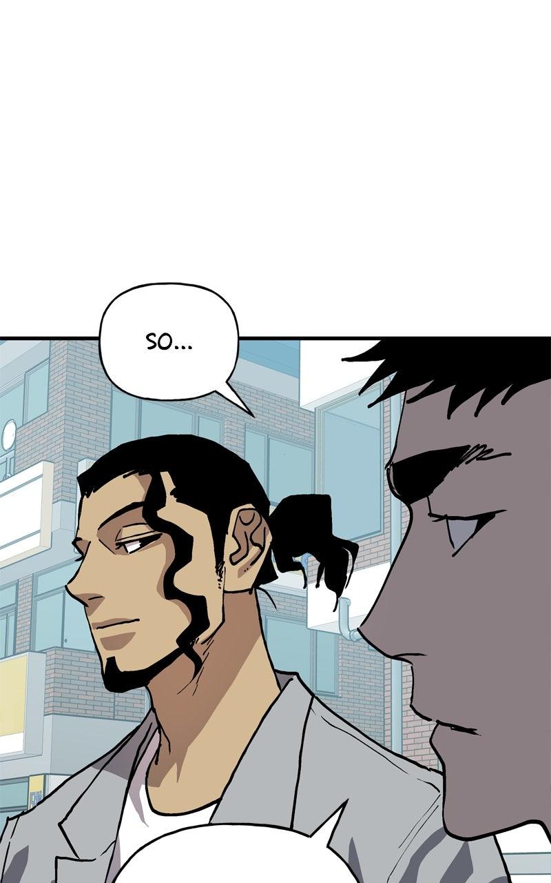 Boss Return Episode 57 55