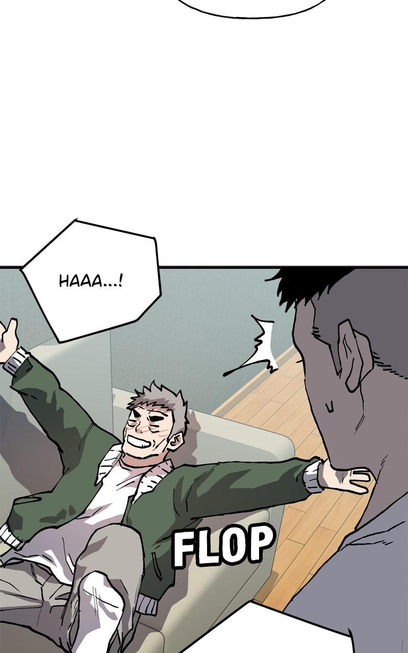 Boss Return Episode 57 66