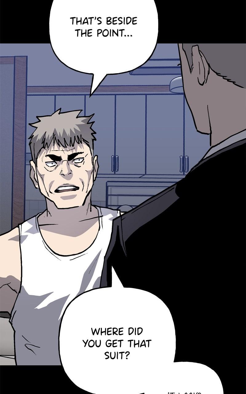 Boss Return Episode 57 76