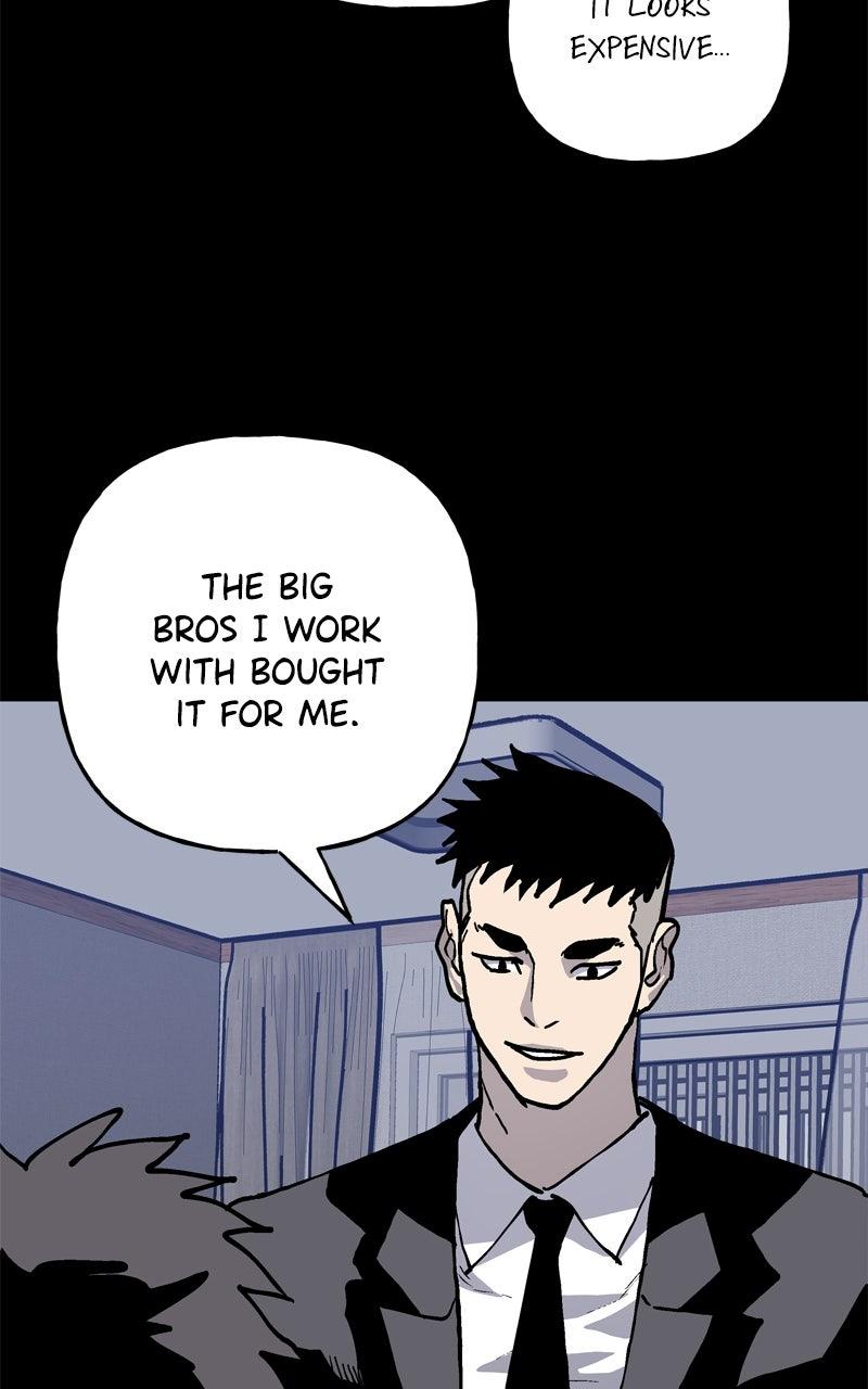 Boss Return Episode 57 77