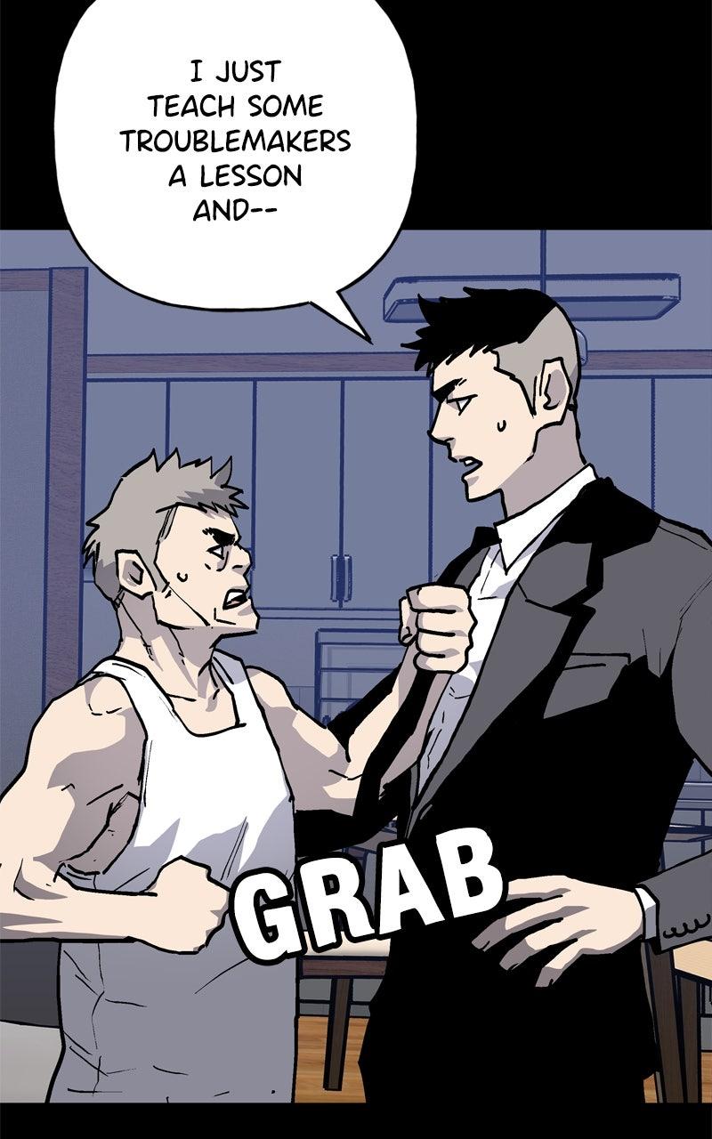 Boss Return Episode 57 80