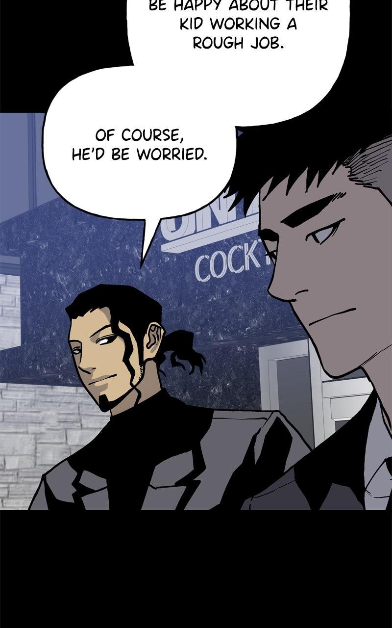 Boss Return Episode 58 7