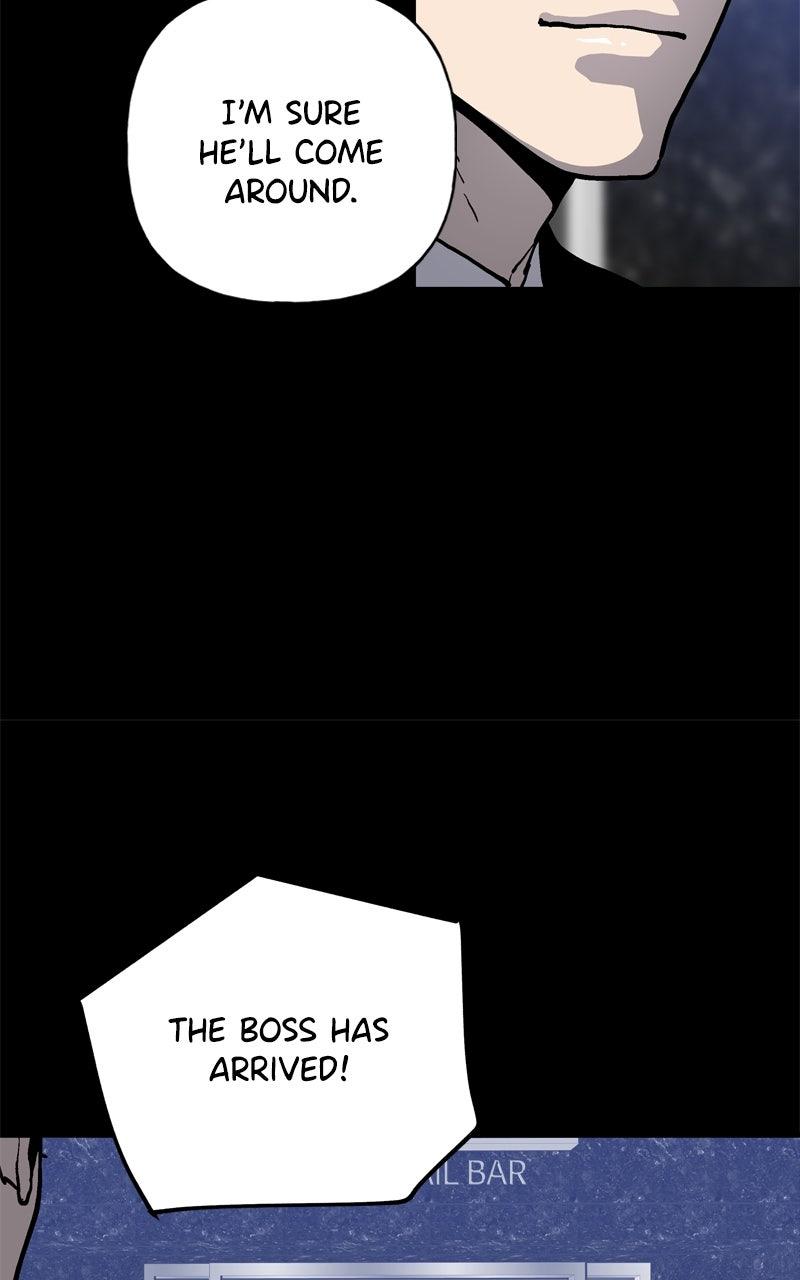 Boss Return Episode 58 9
