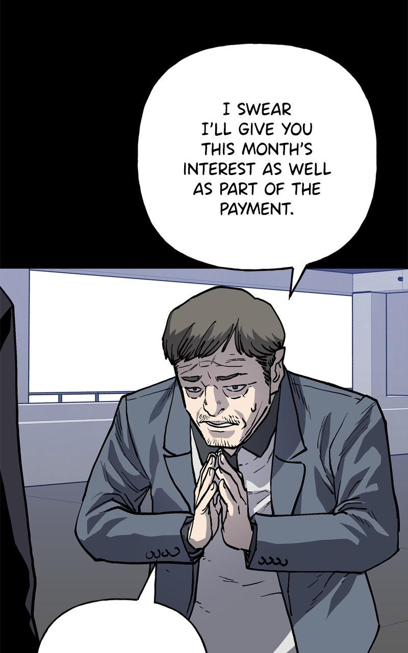 Boss Return Episode 58 13