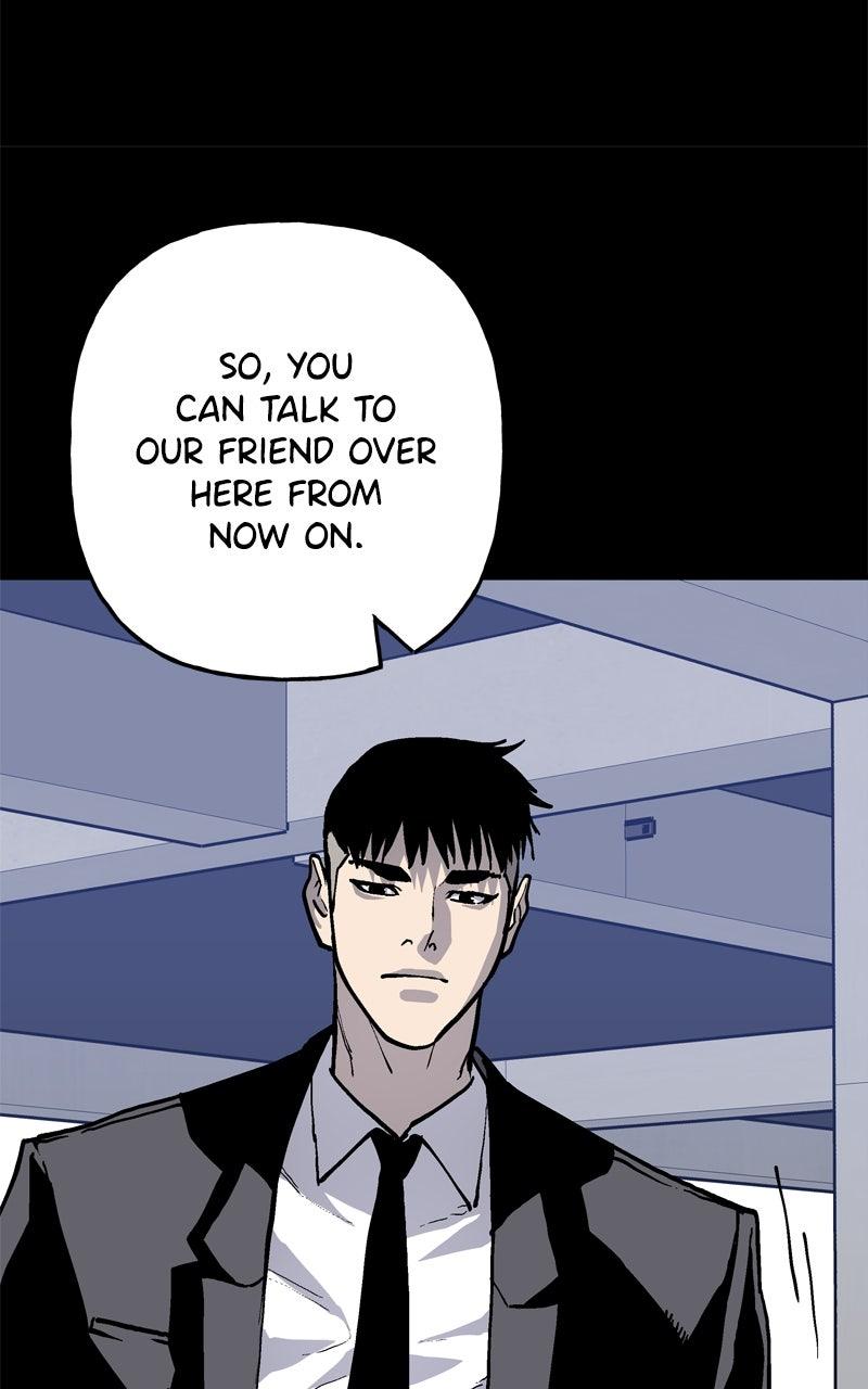 Boss Return Episode 58 18