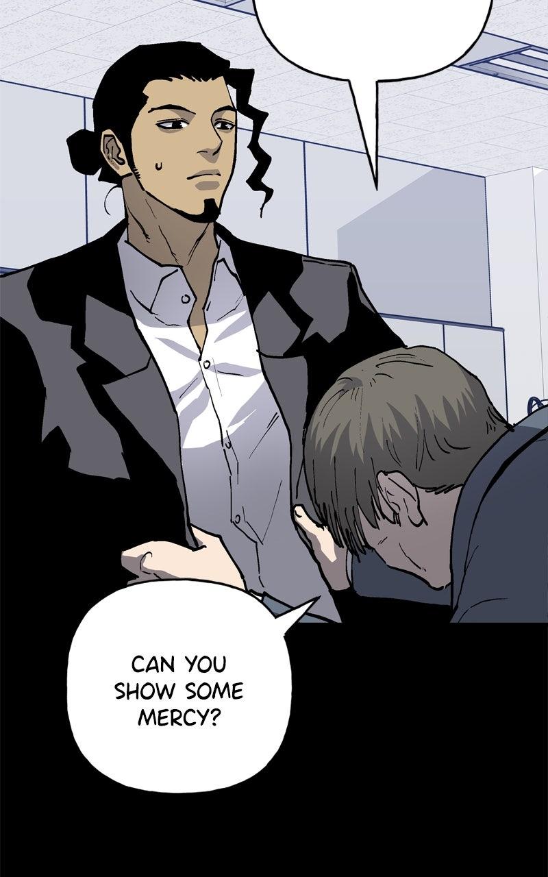 Boss Return Episode 58 36