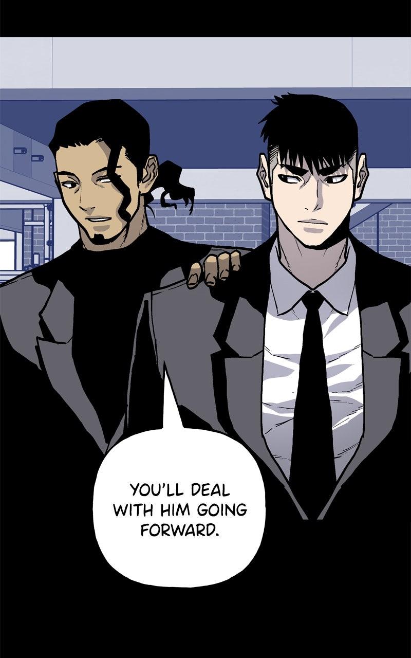 Boss Return Episode 58 44