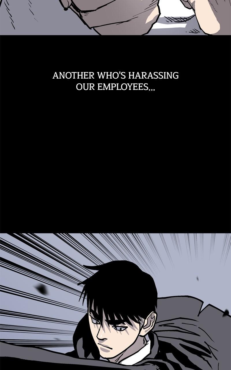Boss Return Episode 58 53