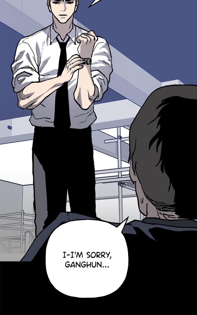 Boss Return Episode 58 59