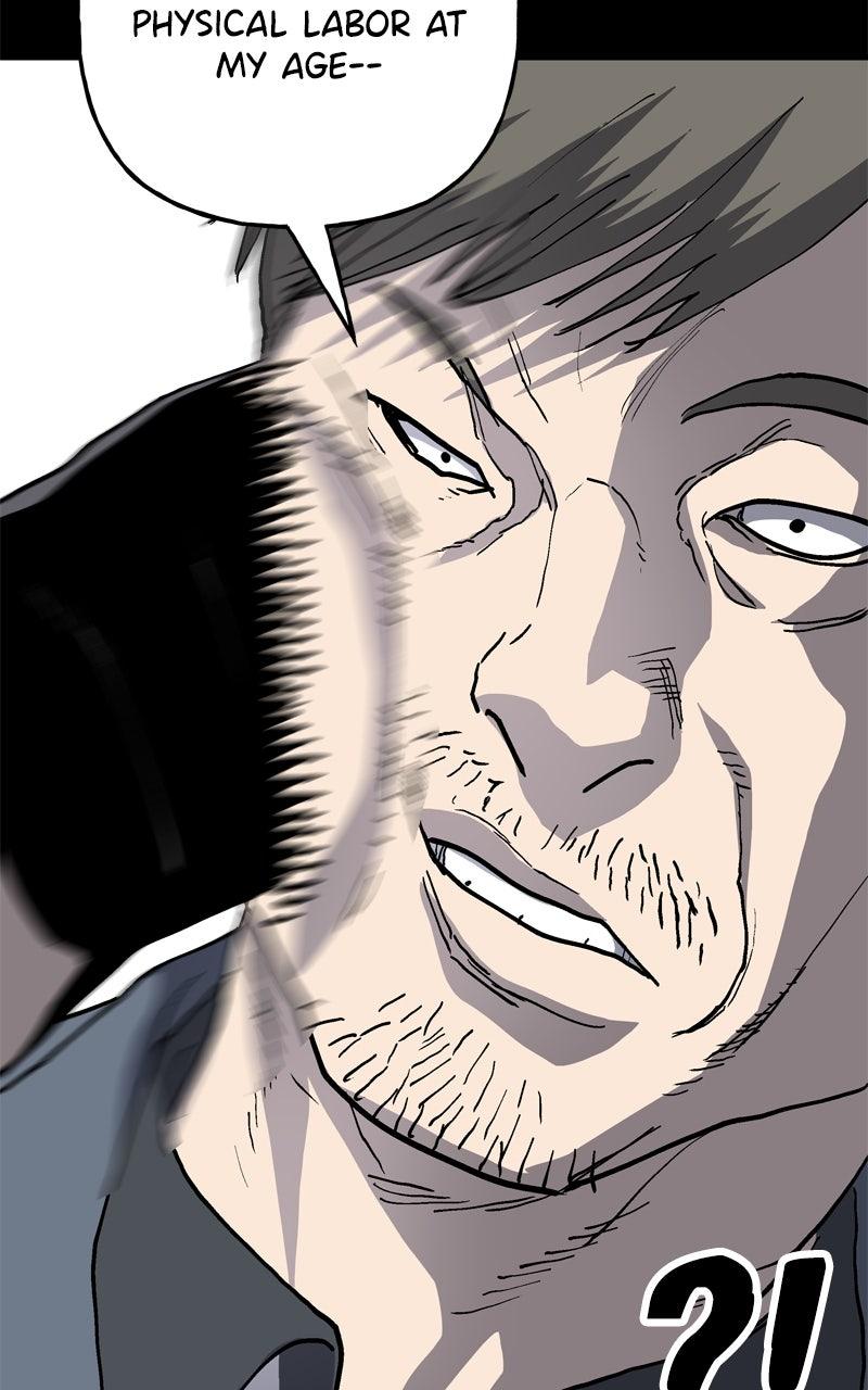 Boss Return Episode 58 62