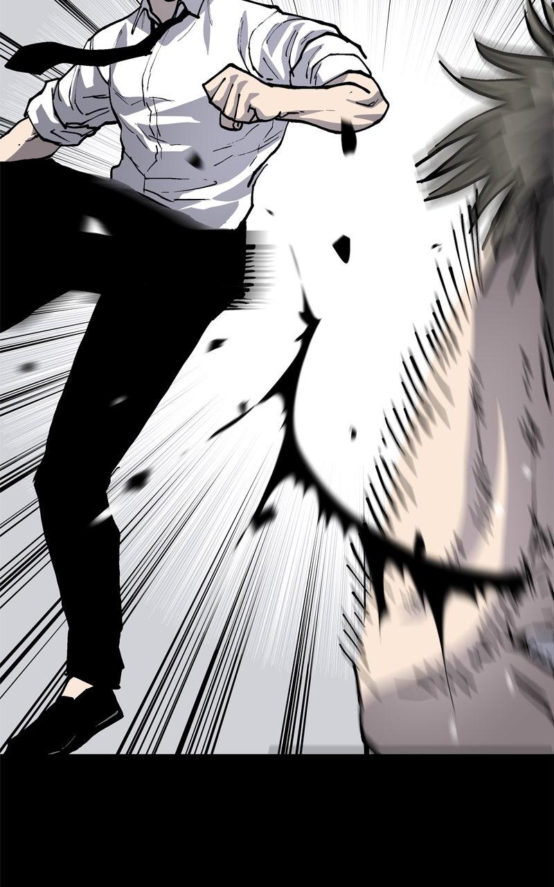 Boss Return Episode 58 64