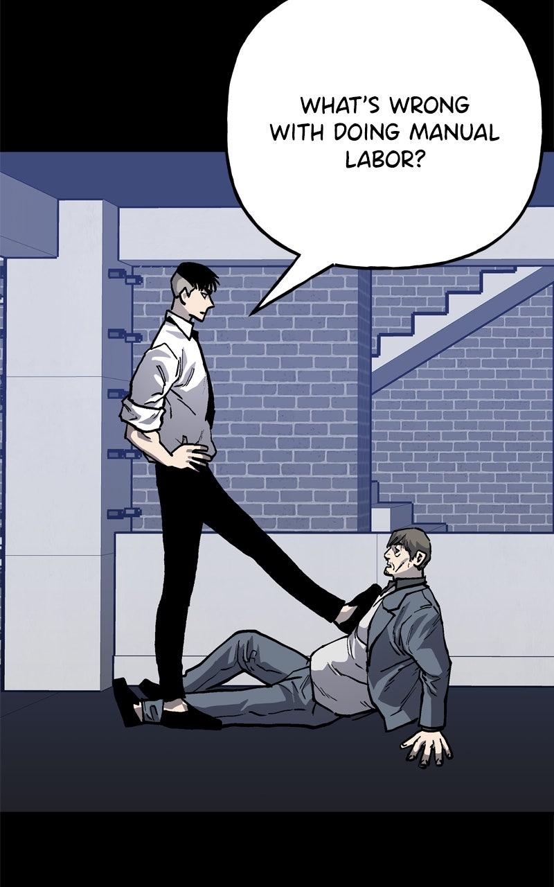 Boss Return Episode 58 70