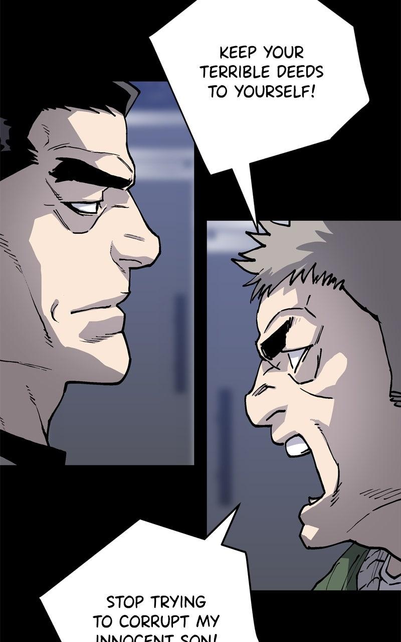 Boss Return Episode 58 87