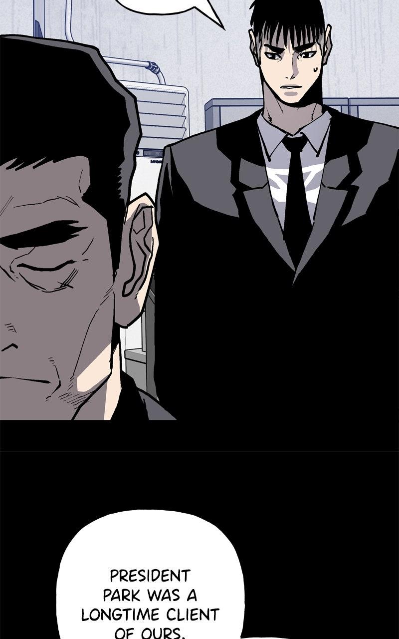 Boss Return Episode 59 24