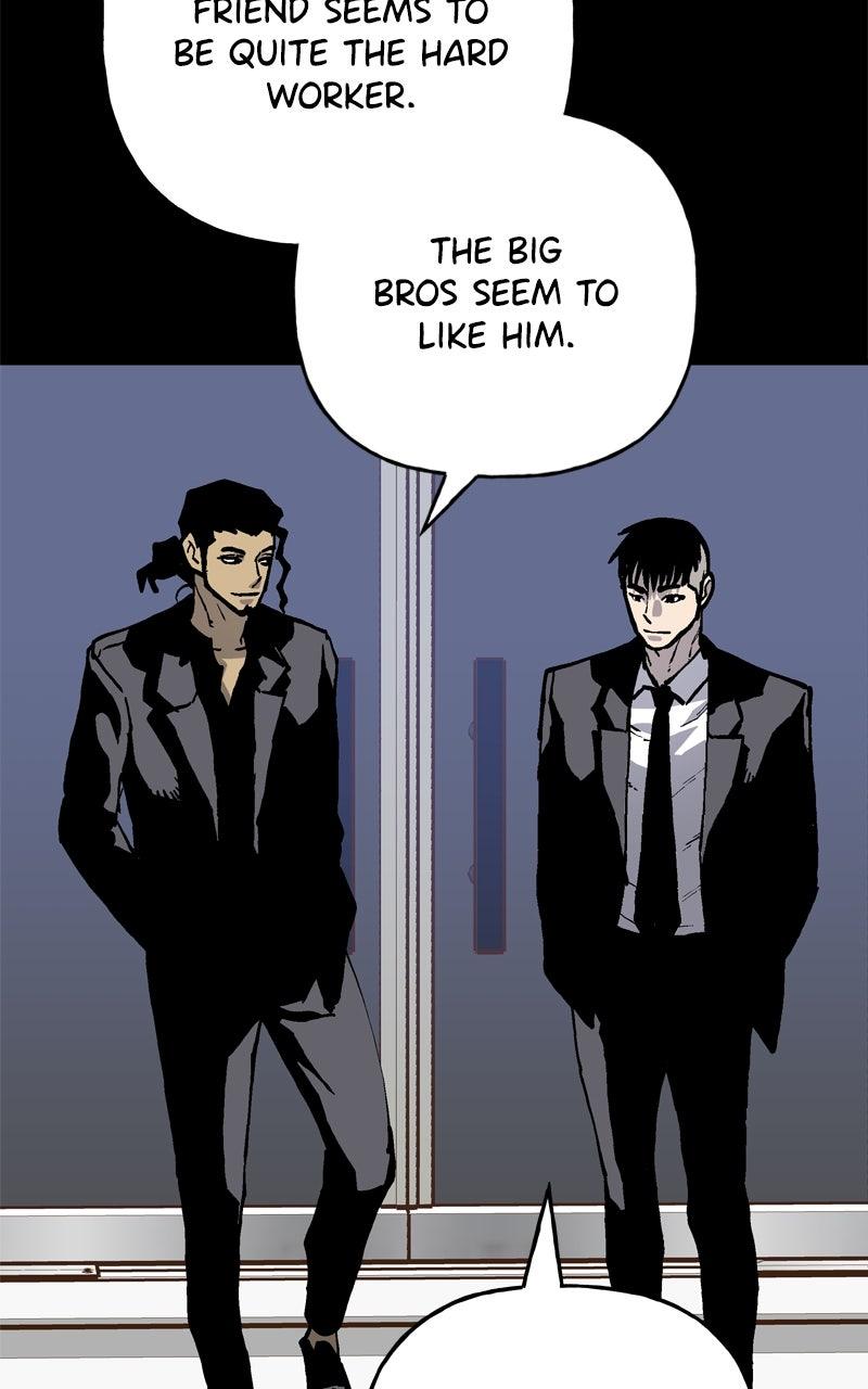 Boss Return Episode 59 59