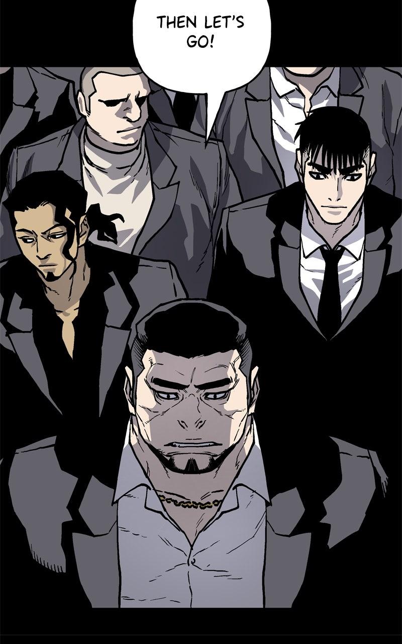 Boss Return Episode 59 63