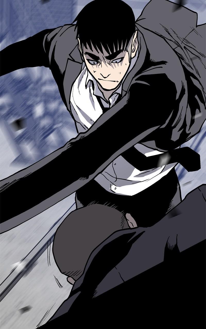 Boss Return Episode 59 68