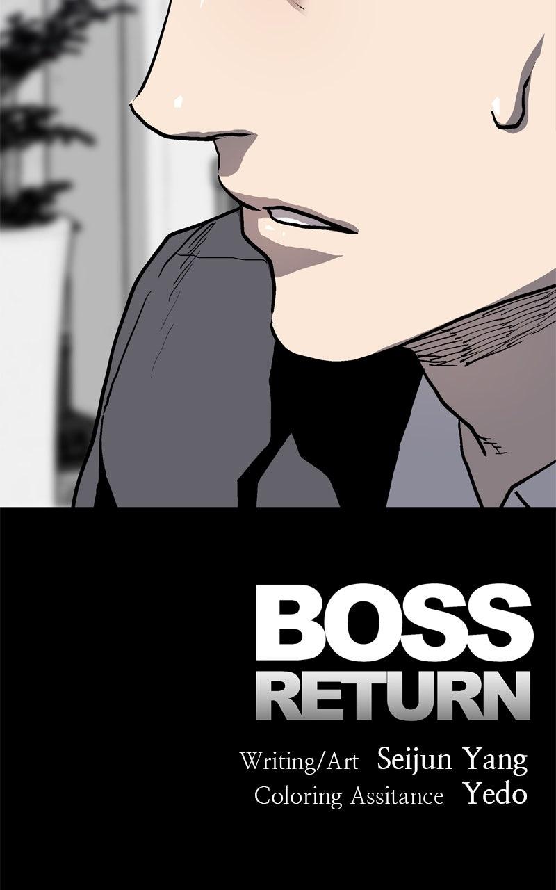Boss Return Episode 59 92