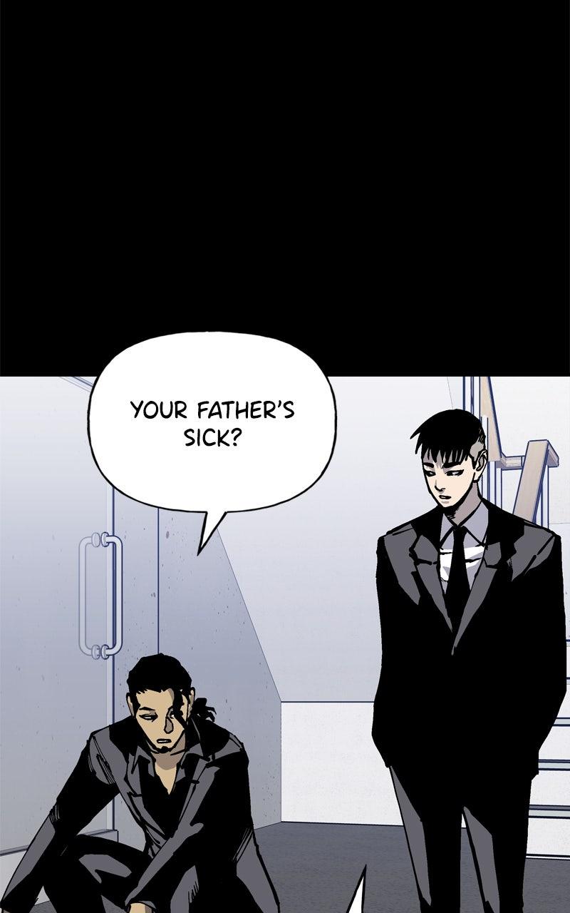 Boss Return Episode 60 15