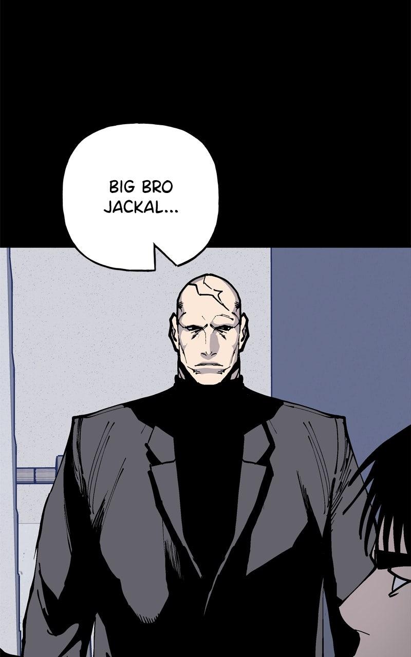 Boss Return Episode 60 19