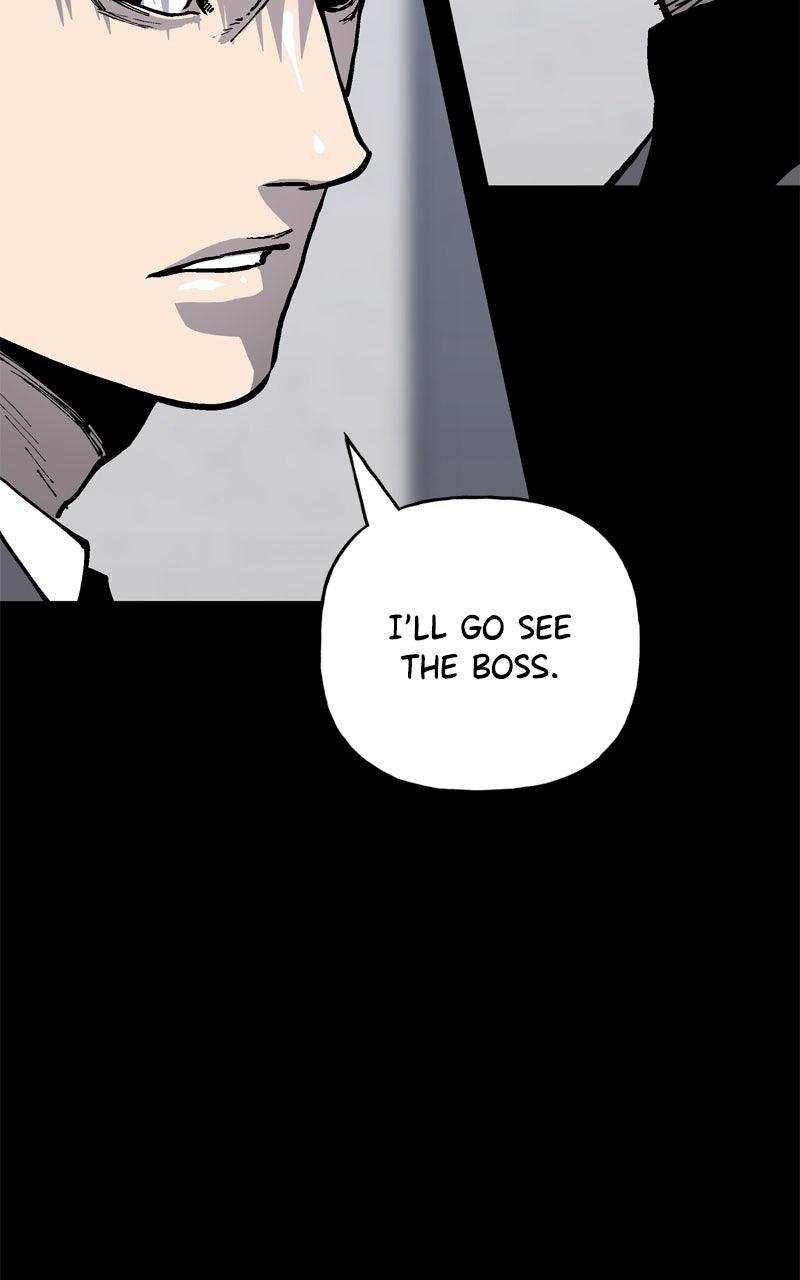 Boss Return Episode 60 26