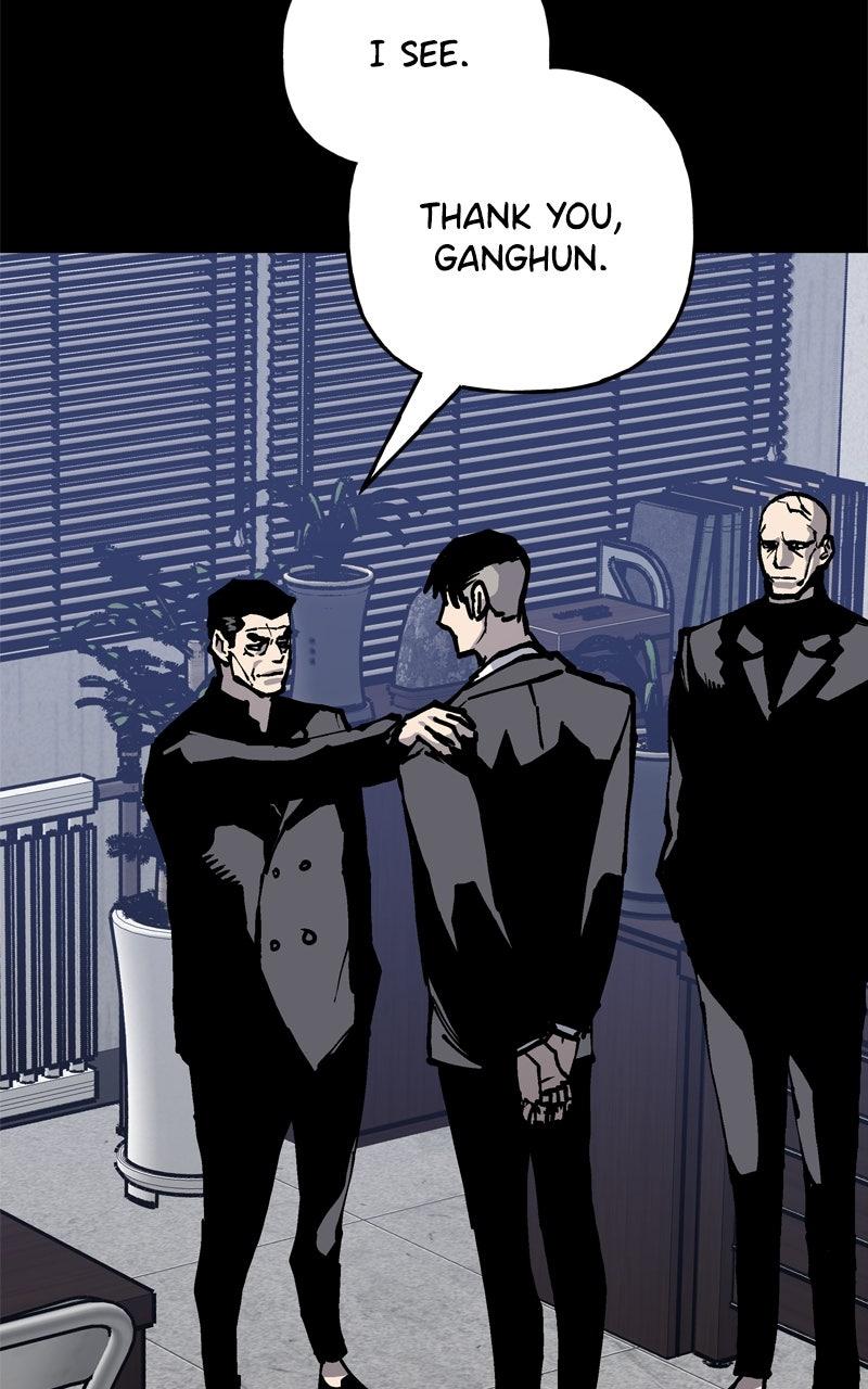 Boss Return Episode 60 29