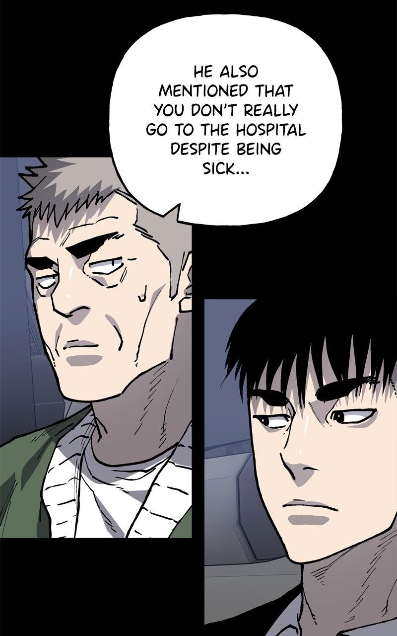 Boss Return Episode 60 52