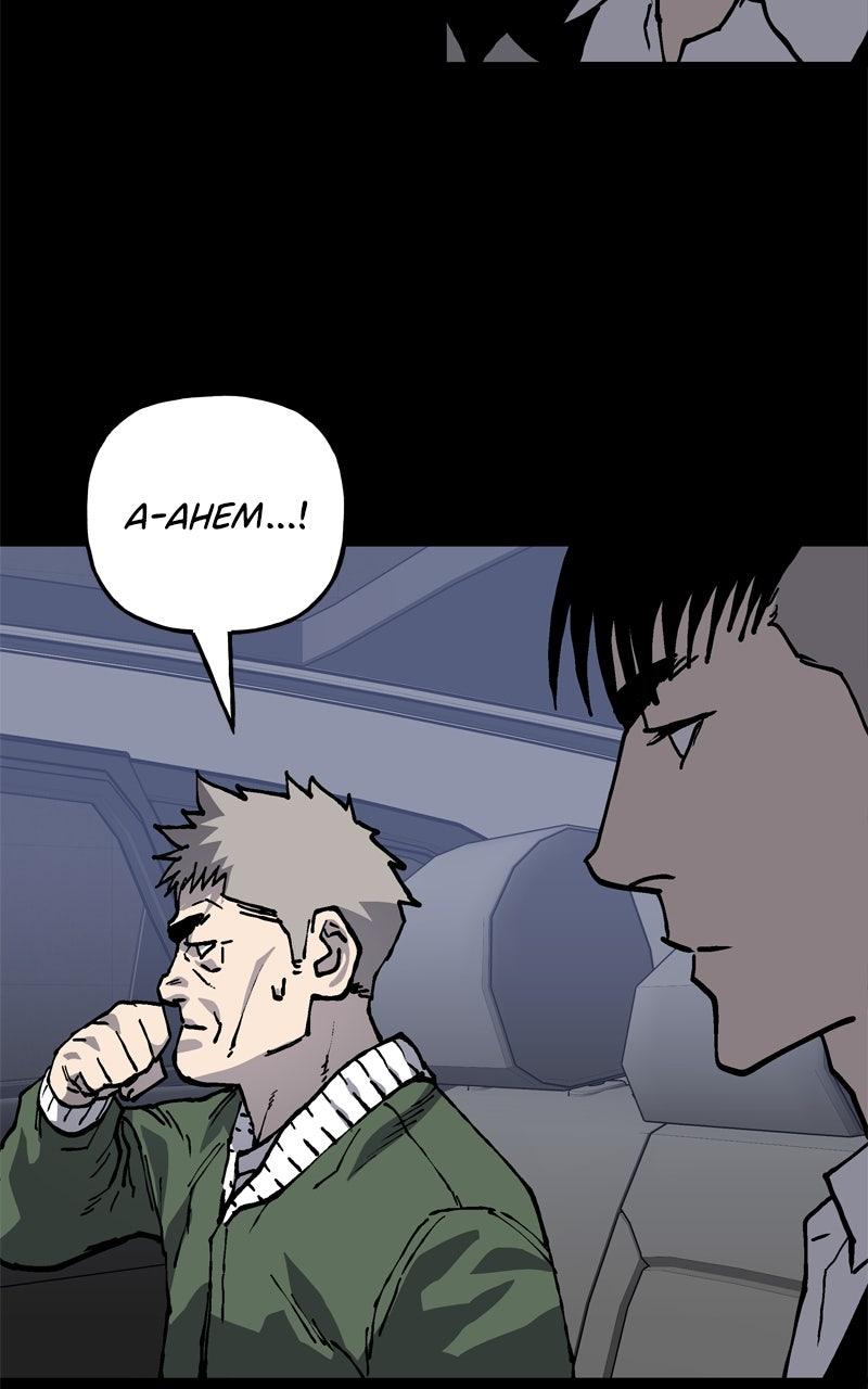 Boss Return Episode 60 53