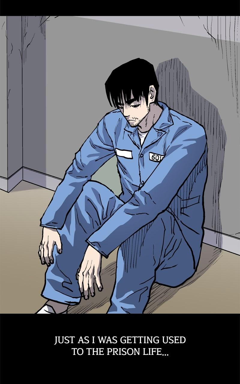 Boss Return Episode 60 59