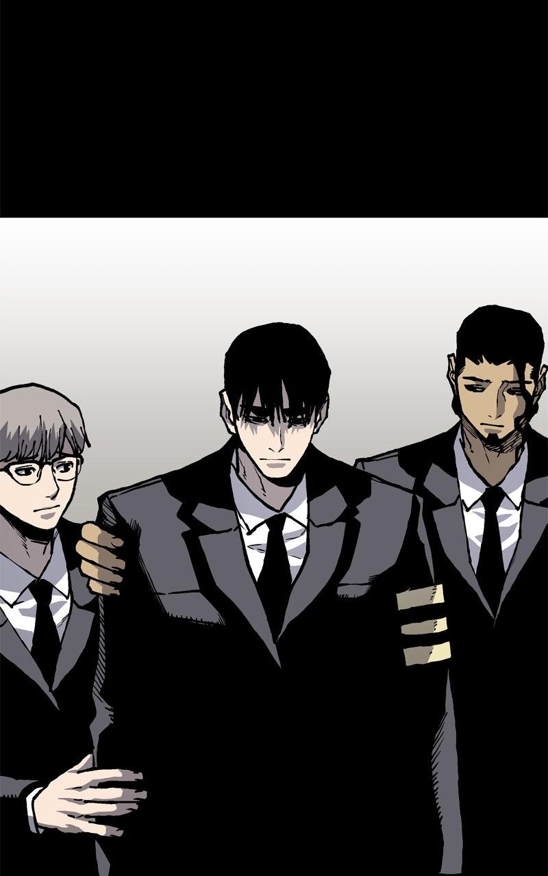 Boss Return Episode 60 68